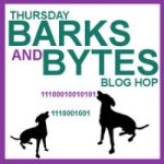Join the blog hop! Next: http://www.heartlikeadog.com